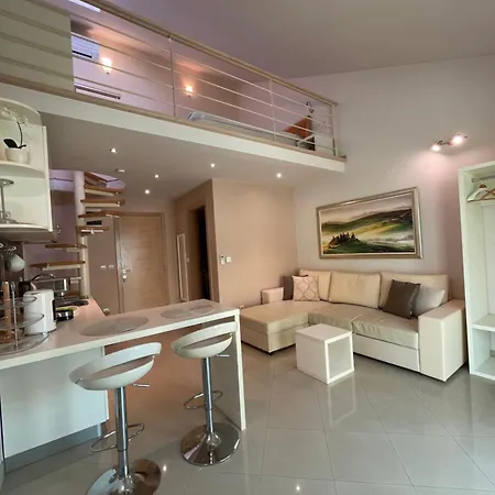 Jani Floor Apartamento Hvar Town
