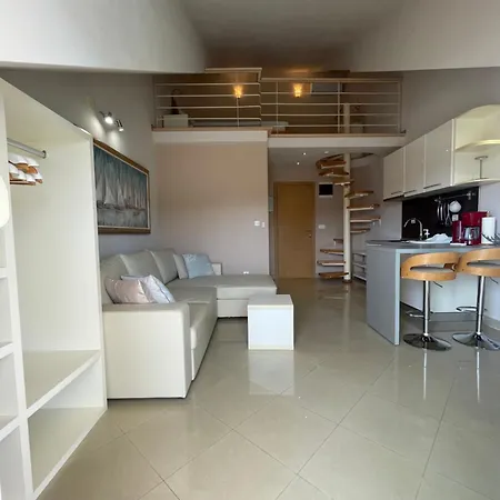 Apartamento Jani Floor Hvar Town