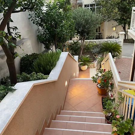 Jani Floor Διαμέρισμα Χβαρ