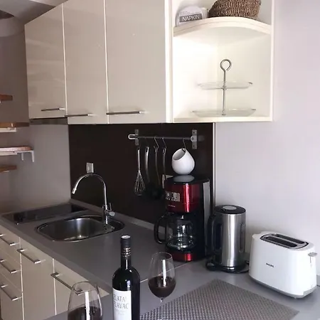 Apartamento Jani Floor