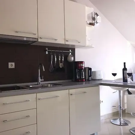 Διαμέρισμα Jani Floor