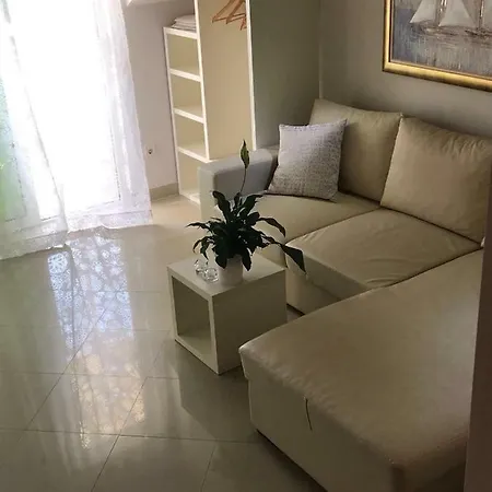 Jani Floor Διαμέρισμα *