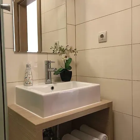 Apartamento Jani Floor *