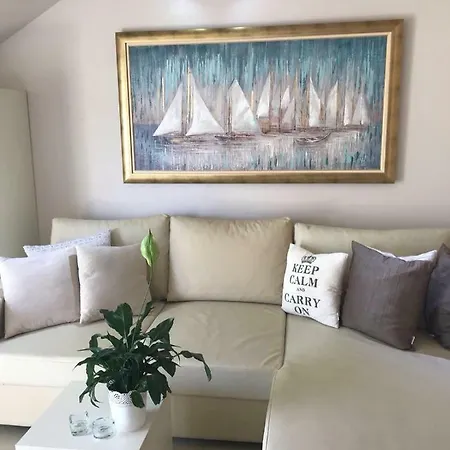Apartamento Jani Floor *