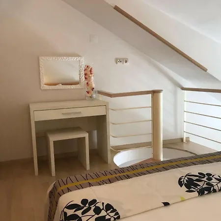 Jani Floor Apartamento
