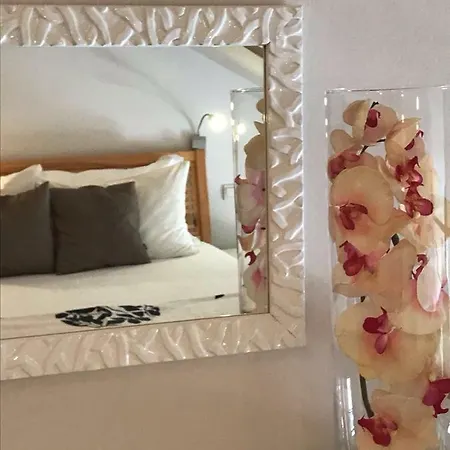 Apartamento Jani Floor