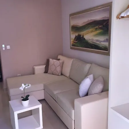 Jani Floor Διαμέρισμα *