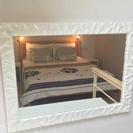 Jani Floor Διαμέρισμα