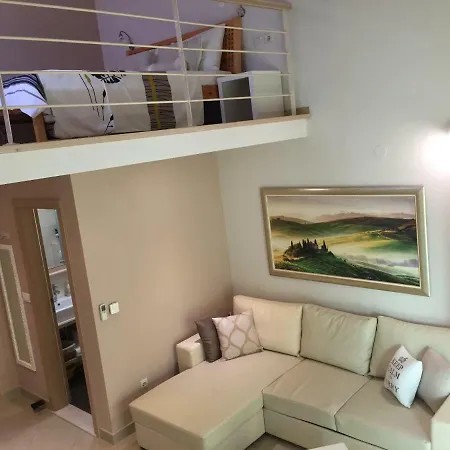 Jani Floor Διαμέρισμα Χβαρ