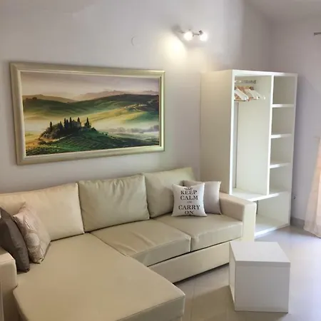 Jani Floor Apartment *