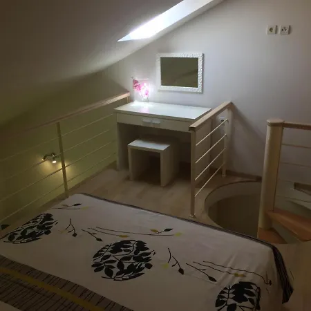 Apartamento Jani Floor Hvar Town