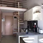 Appartement Jani Floor *