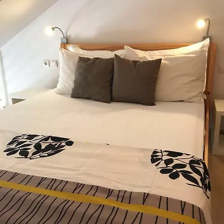 Jani Floor Apartamento *