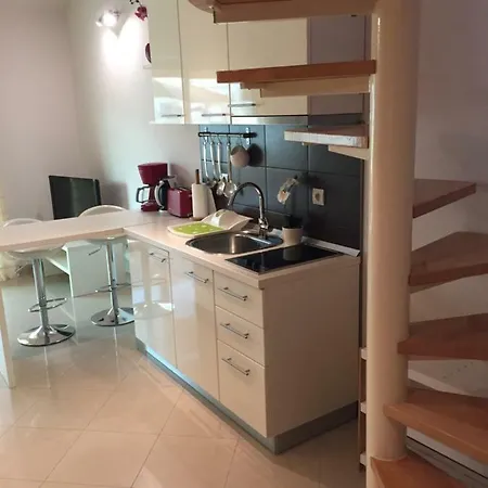 Jani Floor Apartamento