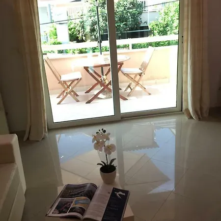 Apartamento Jani Floor Hvar Town