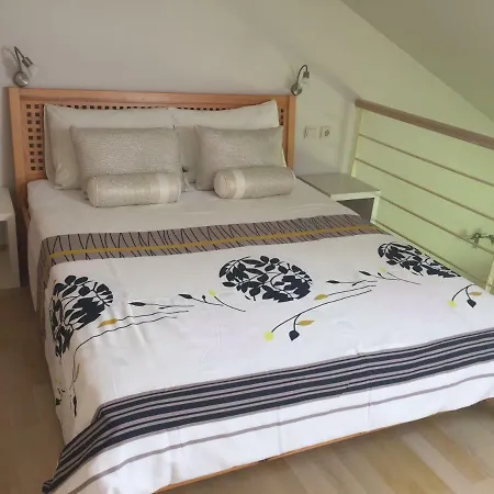 Apartamento Jani Floor Hvar Town